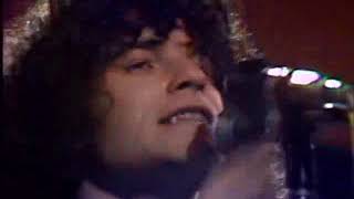 Nazareth " Miss Misery & This Flight Tonight " 1975 chords
