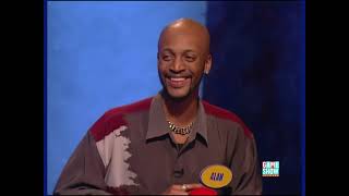 Whammy  Tour De What