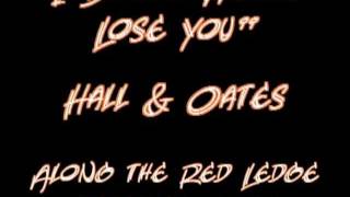 Video voorbeeld van "Hall & Oates - I Don't Wanna Lose You (1978)"