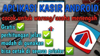 cara membuat daftar/list harga di android