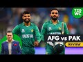 PAKISTAN WIN 3 in 3 - virtually through to SEMIS | My11Circle Cricket Chaupaal | Aakash Chopra