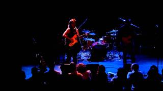 Jolie Holland - Tonight I Think I'm Gonna Go Downtown (Bowery Ballrom, 6.28.2011)