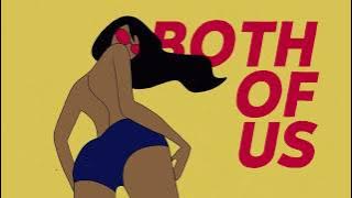 Vwillz - Both Of Us [Official Lyric Video]