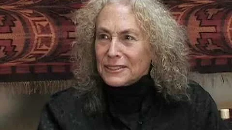 Andrea Heckman Interview