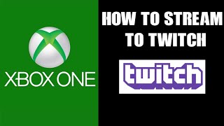 Beginners Guide: How To Stream Direct From Xbox One To Twitch Using Free App, Now Mixer Is Closing screenshot 5