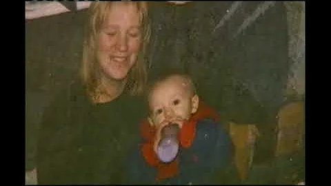 Ashley Rinehart Calls Her Childhood 'Tragic'