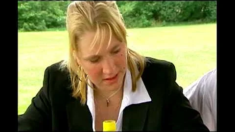 Ashley Rinehart Calls Her Childhood 'Tragic'