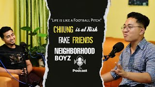 The Biggest Risk in life is not taking Risk at all || Friends with Benefits | Neighborhood Boyz Ep68