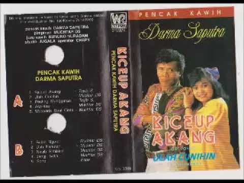 FULL ALBUM Pencak Kawih Kiceup Akang Darma Saputra budayasunda