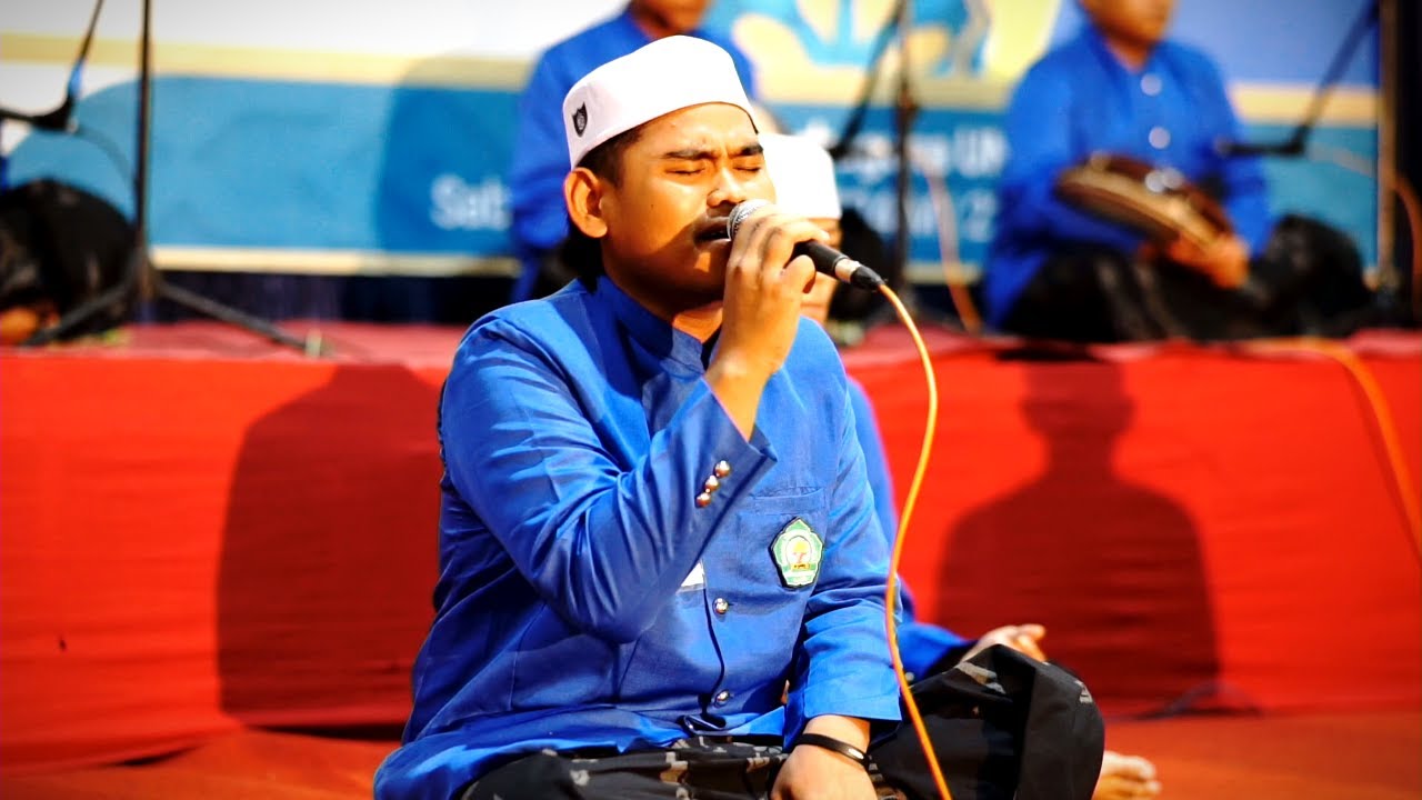 MAN 2 Pasuruan - Fesban UNIWARA 2024