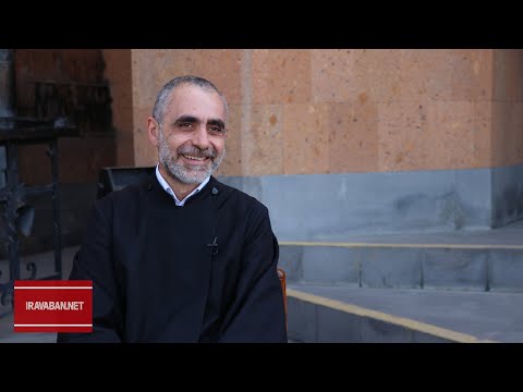 Video: Ինչի՞ն է հավատում հայ եկեղեցին