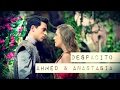 Anastasia & Ahmed | Despacito | Napisy PL