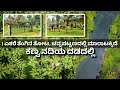 1 Acre Coconut Farmland Sale in Channapatna, Ramanagara. Near Bengaluru, Charan 73384746348 .