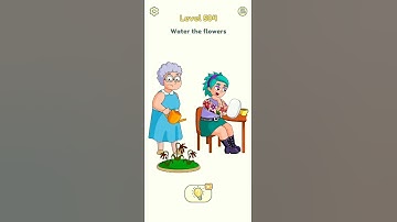 DOP 2 DELETE ONE PART/LEVEL 504 / GAMEPLAY