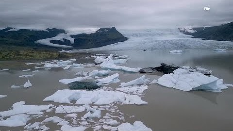 Iceland on alert amid Atlantic Ocean current
