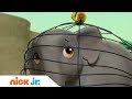 Щенячий патруль | Щенки спасают семью слонов | Nick Jr. Россия