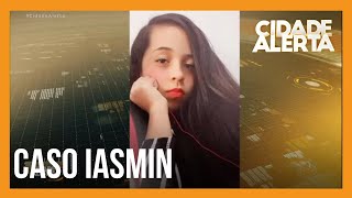 Caso Iasmin Menina De 15 Anos Desaparece Na Comunidade De Heliópolis Sp