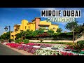 [4K] | Drive around Mirdif Dubai feat. Shorooq & Ghoroob