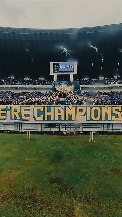 northernwall #persib #bobotoh #northernwall