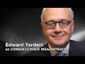 Widely Followed Strategist and Economist Ed Yardeni Shares His Unconventional Views on Investing