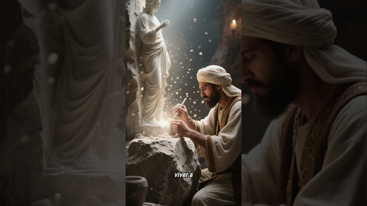 O FIM DA ESCASSEZ CHEGOU! 