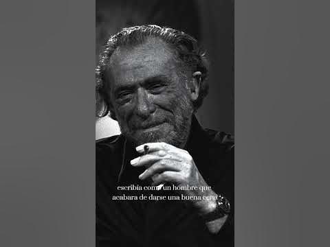 CAMUS |• Bukowski - YouTube