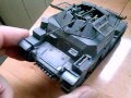 СБОРНЫЕ МОДЕЛИ  Покраска кистью немецкого разведывательного танка Sd Kfz  140/1 Aufklarung от MSD