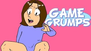 Game Grumps Animated - Eating Pussy