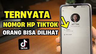 How to See Someone Else's Phone Number on TikTok