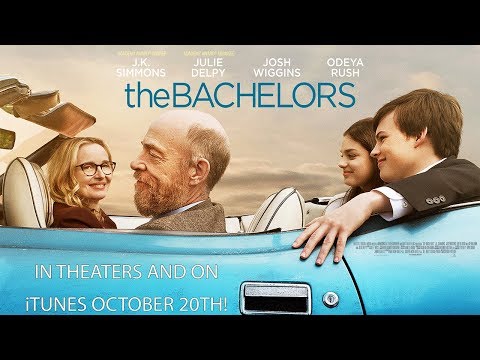 The Bachelors - Trailer