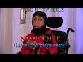 Ndo hotwheelz nonsense official live performance prod by kosfingerbeats 