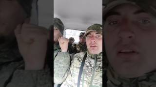 Пацаны С Передка Прислали Видос-Привет!🔥Всех Обнял Братья!🤝 Только Вперед!🤙 #Россия #Сво #Ilay