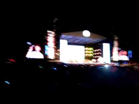 2013海祭蘇打綠