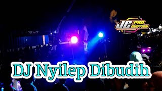 DJ Nyilep Dibudih Bass Horror Voc. Anwar Al-Abror ft Laskar Cinta