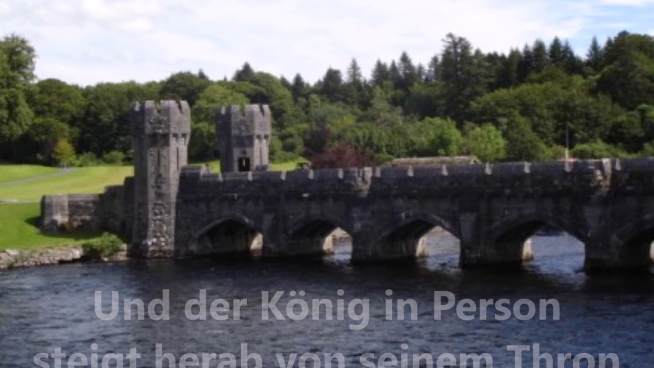 Es führt über den Main - mit Text