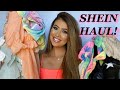 Huge SHEIN Clothing Haul and Try-On! | Summer 2020 | I WAS IMPRESSED!!