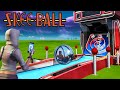 *NEW* SKEE BALL In Fortnite!!