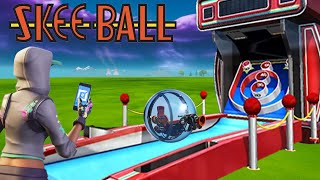 *NEW* SKEE BALL In Fortnite!!
In This Fortnite Creative Video I Show You The Brand NEW SKEE BALL MAP In Fortnite Creative! This SKEE BALL Map In Fortnite Creative Is So Much Fun You Guys Definitely Want To Check It Out! Comment Your Highscore In This Fortnite Creative Skee Ball Map!
SKEE BALLER MAP CODE : http://epicgames.com/fn/3608-4877-3813
CHECK OUT MY 2nd CHANNEL : https://bit.ly/3symd9Y
**Support**
Support-A-Creator : YerkYT
Save 20% With StrongVPN : https://strongvpn.com/yerkyt/?tr_aid=5eee23673997a
**Socials**
Twitter : https://twitter.com/YerkYt
TikTok : https://www.tiktok.com/@YerkYT
**Community**
Join Our Discord! : https://discord.gg/6TjhNFa
Become A Member : https://bit.ly/YerkMember
Dont Click This Link http://bit.ly/yerkyoutube
If You Enjoyed This Video Feel Free To Hit Subscribe, Drop A Like, Do Whatever You Wanna Do & All That Stuff! If You Want To Support Me, Use Code YerkYT In The Fortnite Item Shop! Thanks For Watching & As Always Stay Up!
**If Theres Music, Its By @Ikson ** *NEW* SKEE BALL In Fortnite!!