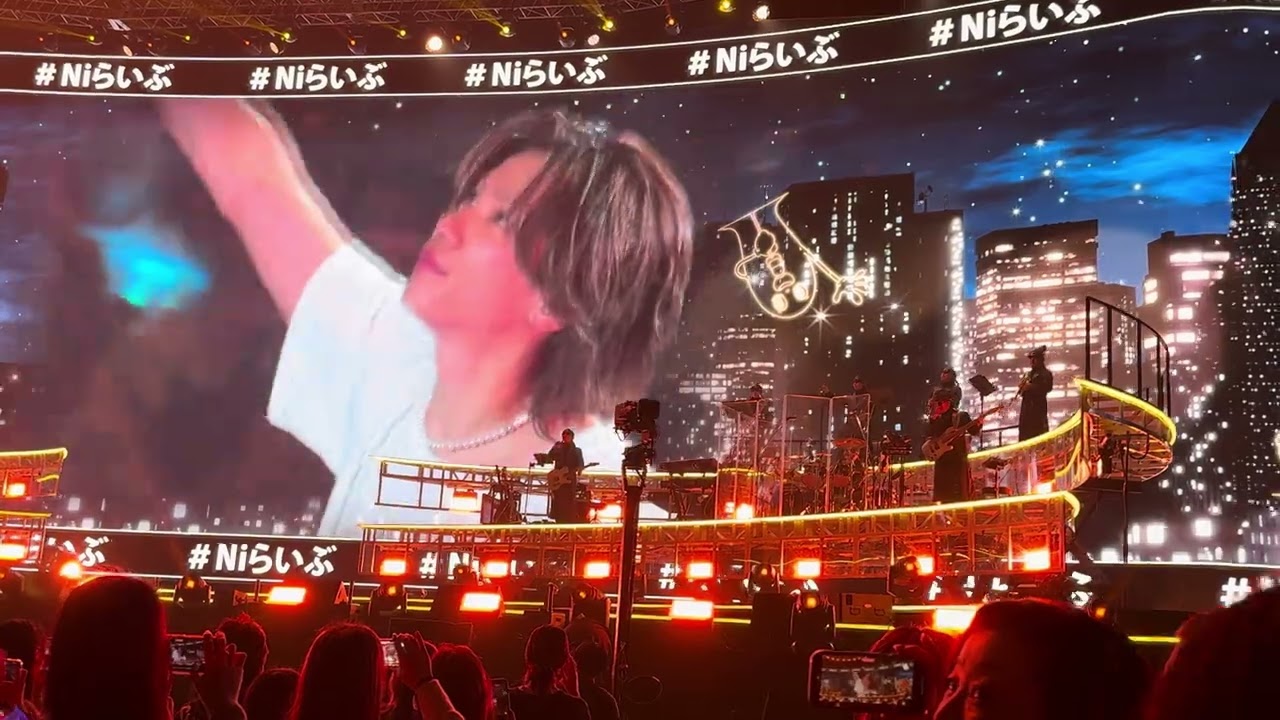 Number_i「No.Ⅱ」たまアリオーラス（2/2）