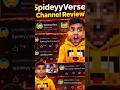 🧐Random subscriber Channel REVIEWS 🤓📈