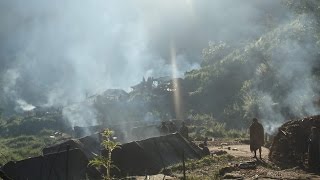 BBC Living with Nomads 1/3 Nepal
