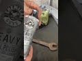 Chemical guys heavy metal polish