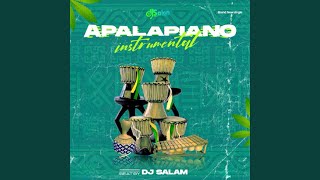 Apalapiano Beat