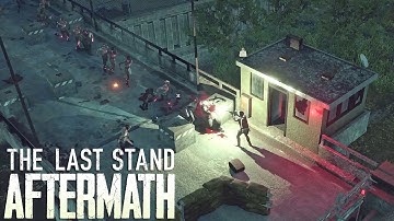 Leighton City Bridge - The Last Stand Aftermath Part 12