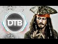 Dubstepe.e  captain jack sparrow