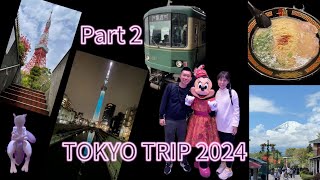 10 DAYS IN TOKYO JAPAN | ULTIMATE TRAVEL GUIDE | ASAKUSA & UENO  | VLOG