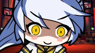 short stream