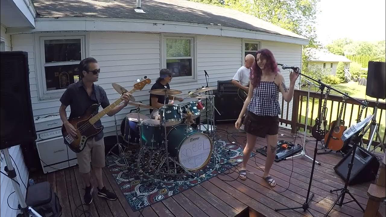 Rush Limelight cover by The Snowdogs Rush Limelight cover by The Snowdogs