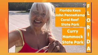 MORE, Florida State Parks!