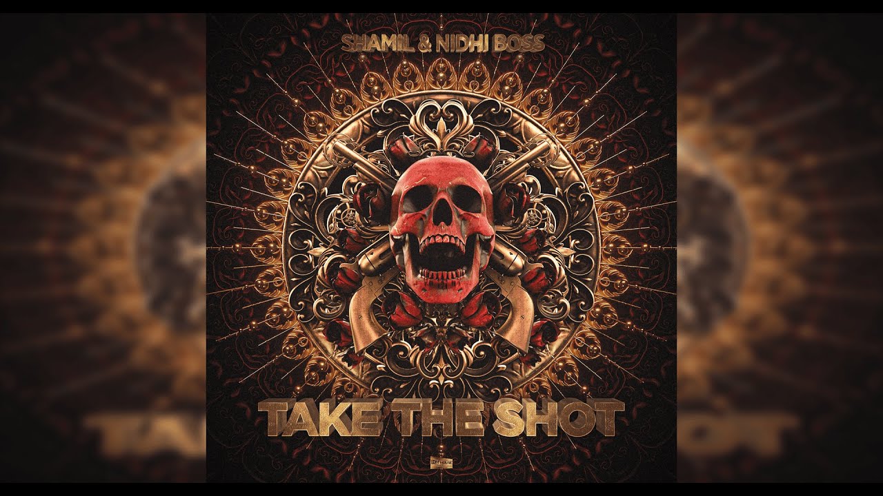 SHAMIL & Nidhi Boss - Take The Shot | EDMHouseNetwork | EDM | 2022 | FULL VIDEO | Big Room